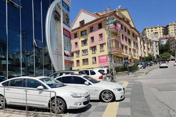 Era Göz Hastalıkları Merkezi Keçiören Şubesi - Resim 6