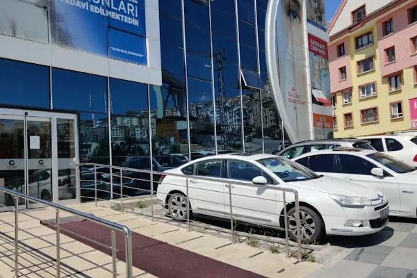 Era Göz Hastalıkları Merkezi Keçiören Şubesi - Resim 4