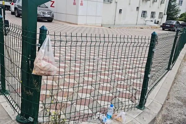 Era Göz Hastalıkları Merkezi Keçiören Şubesi - Resim 3