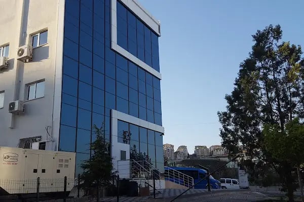 Era Göz Hastalıkları Merkezi Keçiören Şubesi - Resim 2