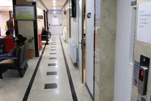 Era Göz Hastalıkları Merkezi Keçiören Şubesi - Resim 7