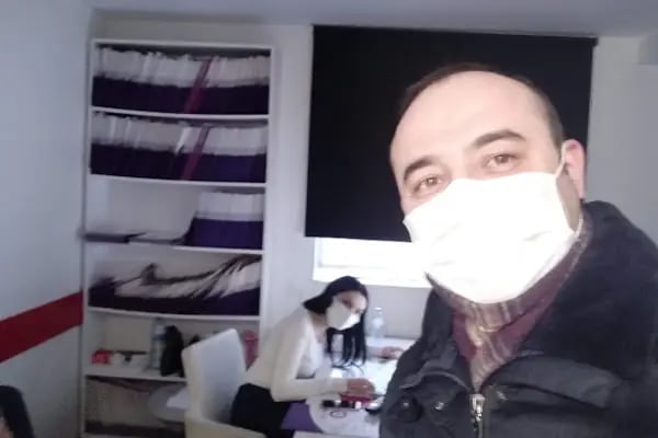 Era Göz Hastalıkları Merkezi Keçiören Şubesi - Resim 14