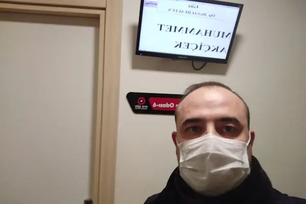 Era Göz Hastalıkları Merkezi Keçiören Şubesi - Resim 18