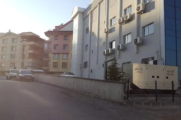 Era Göz Hastalıkları Merkezi Keçiören Şubesi - Resim 11