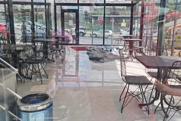 Era Göz Hastalıkları Merkezi Keçiören Şubesi - Resim 10