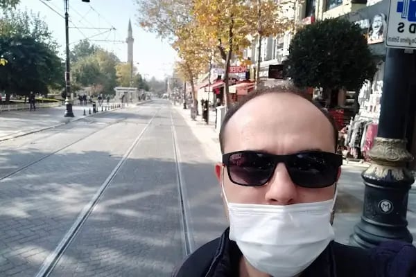 Era Göz Hastalıkları Merkezi Keçiören Şubesi - Resim 12