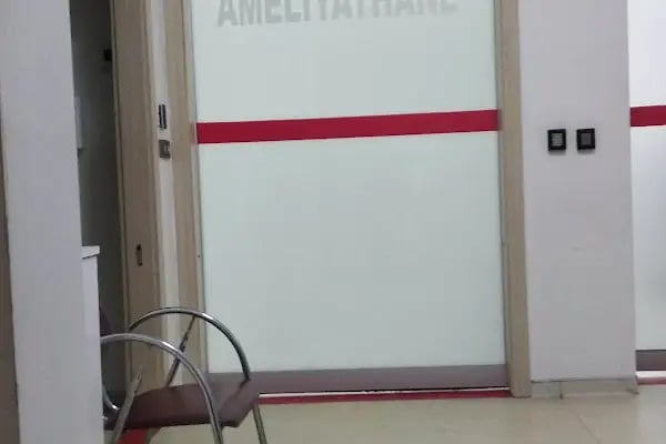 Era Göz Hastalıkları Merkezi Keçiören Şubesi - Resim 19