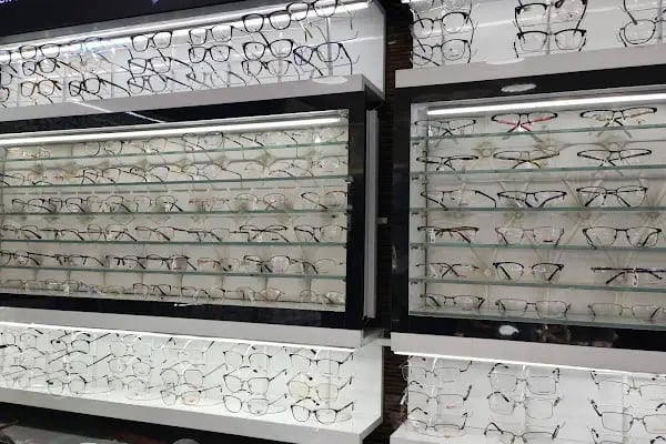 Hayat Optik Lens - Resim 5
