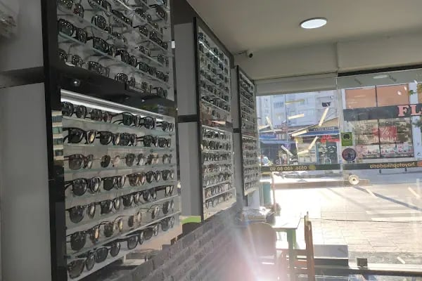 Hayat Optik Lens - Resim 4