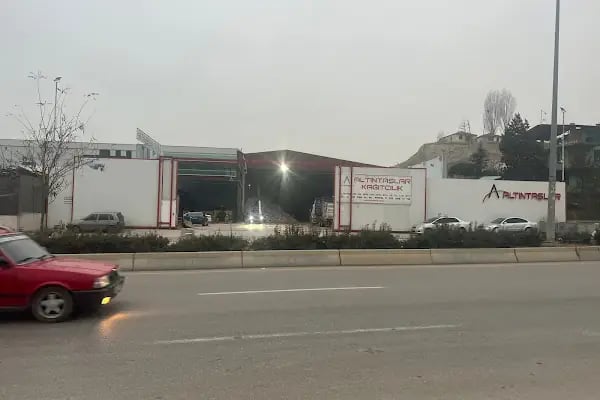 Altıntaşlar İnşaat Geri dönüşüm - Resim 7