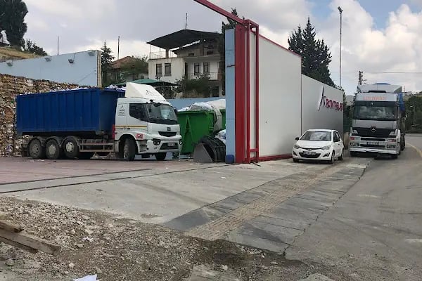 Altıntaşlar İnşaat Geri dönüşüm - Resim 9