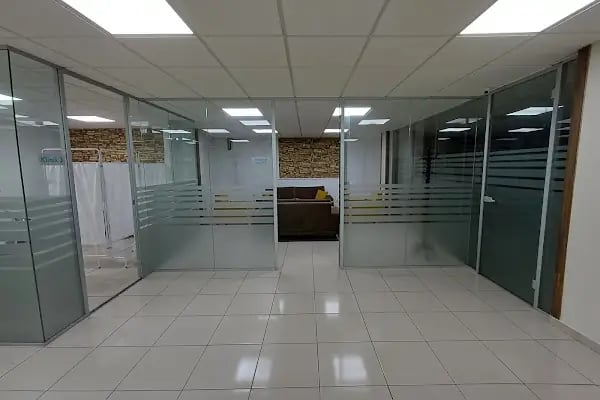 SAĞLIK HACAMAT MERKEZİ - Resim 11