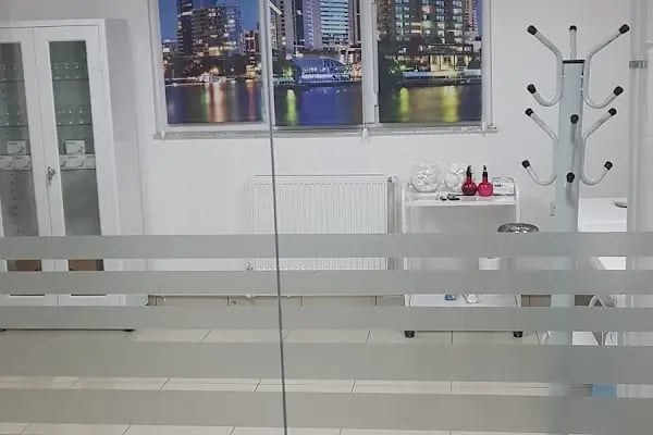 SAĞLIK HACAMAT MERKEZİ - Resim 6