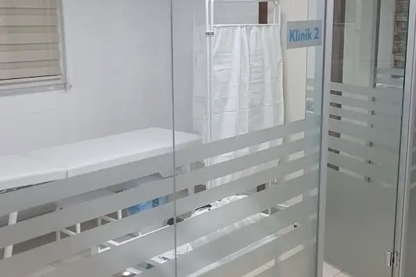 SAĞLIK HACAMAT MERKEZİ - Resim 15