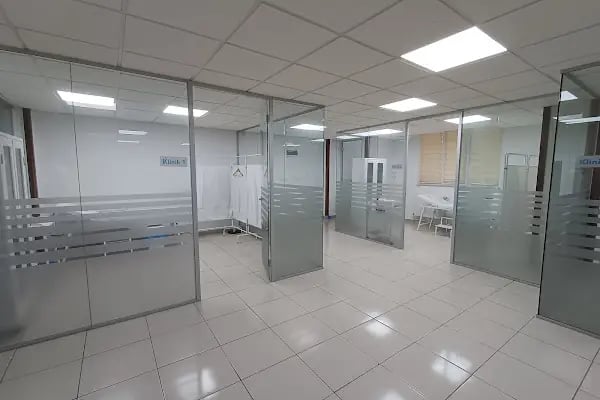 SAĞLIK HACAMAT MERKEZİ - Resim 13