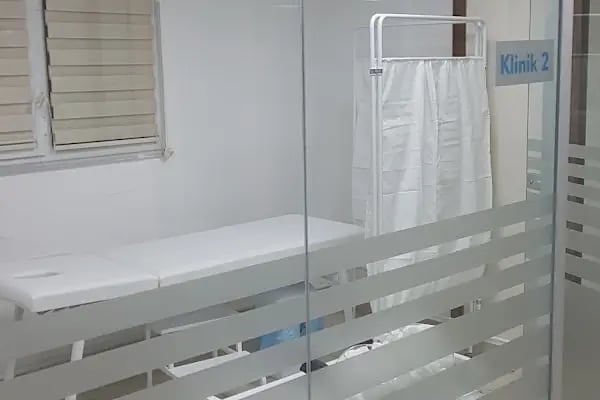 SAĞLIK HACAMAT MERKEZİ - Resim 9