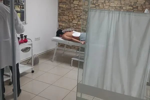 SAĞLIK HACAMAT MERKEZİ - Resim 17
