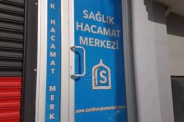 SAĞLIK HACAMAT MERKEZİ - Resim 1