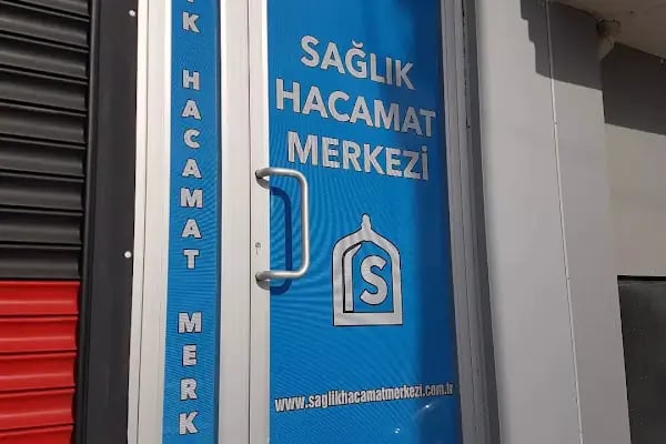 SAĞLIK HACAMAT MERKEZİ - Resim 3