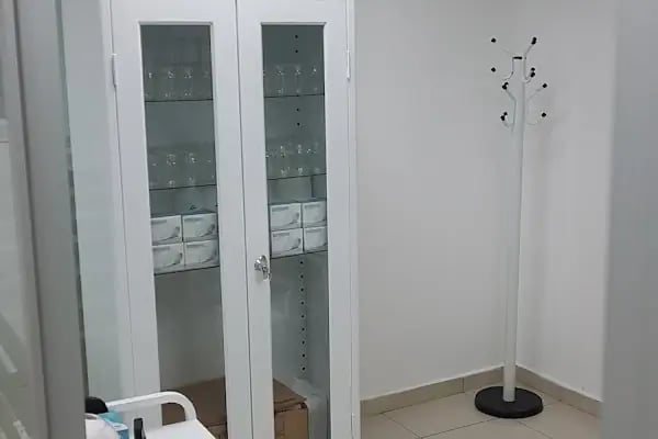SAĞLIK HACAMAT MERKEZİ - Resim 10