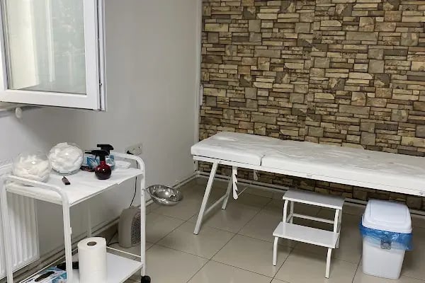 SAĞLIK HACAMAT MERKEZİ - Resim 12