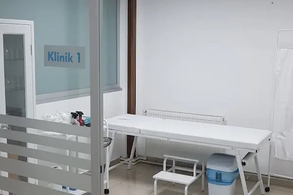 SAĞLIK HACAMAT MERKEZİ - Resim 4