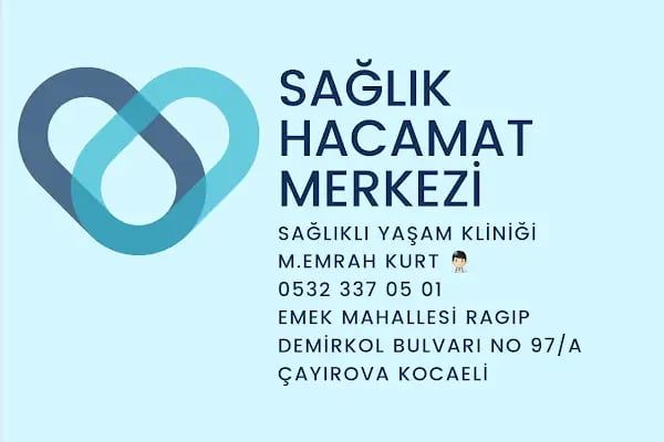 SAĞLIK HACAMAT MERKEZİ - Resim 14