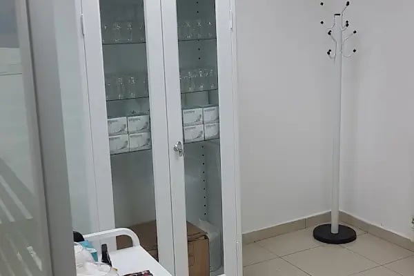 SAĞLIK HACAMAT MERKEZİ - Resim 5