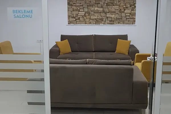 SAĞLIK HACAMAT MERKEZİ - Resim 7