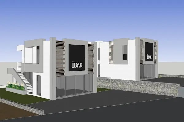 ibak İNŞAAT - Resim 14