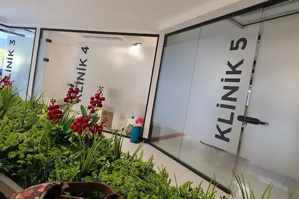 Tülay Akkol Dental - Antalya Dental Clinic - Antalya Diş Hekimi - Doktoru - Resim 11