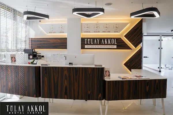 Tülay Akkol Dental - Antalya Dental Clinic - Antalya Diş Hekimi - Doktoru - Resim 4