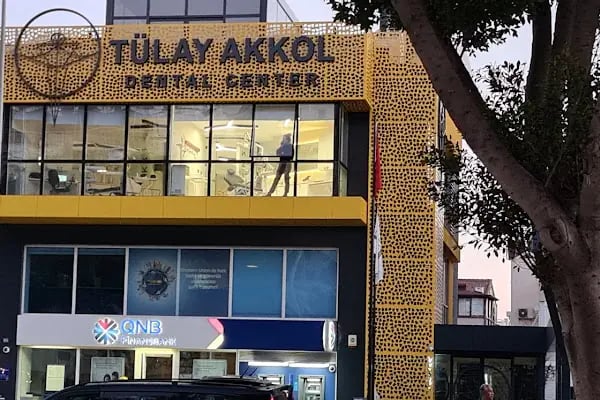 Tülay Akkol Dental - Antalya Dental Clinic - Antalya Diş Hekimi - Doktoru - Resim 3