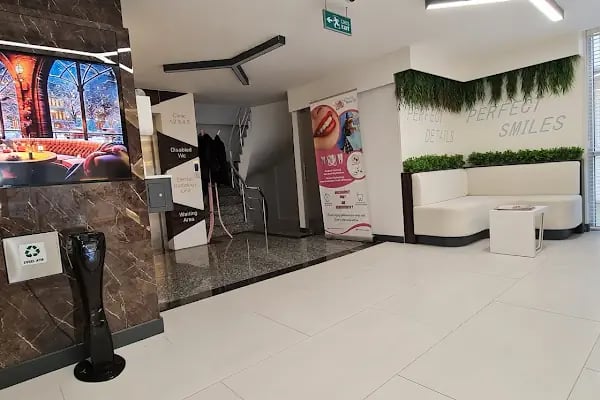 Tülay Akkol Dental - Antalya Dental Clinic - Antalya Diş Hekimi - Doktoru - Resim 13