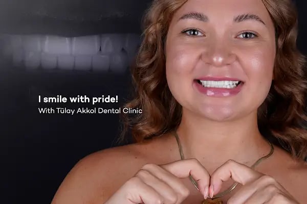 Tülay Akkol Dental - Antalya Dental Clinic - Antalya Diş Hekimi - Doktoru - Resim 5