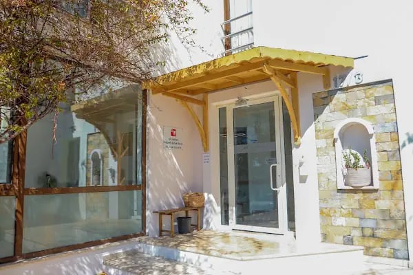 Bodrum Diş Hekimi Ayberk Şafak Benli - Resim 10