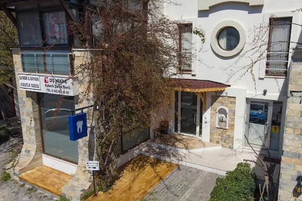 Bodrum Diş Hekimi Ayberk Şafak Benli - Resim 3