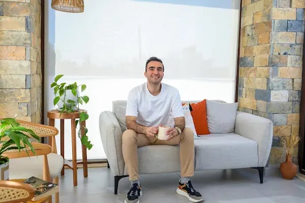 Bodrum Diş Hekimi Ayberk Şafak Benli - Resim 12