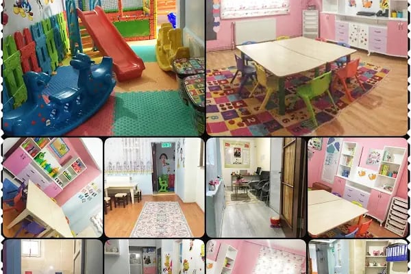 ÖZEL ÇAYIROVA İLK ADIM ANAOKULU - Resim 5