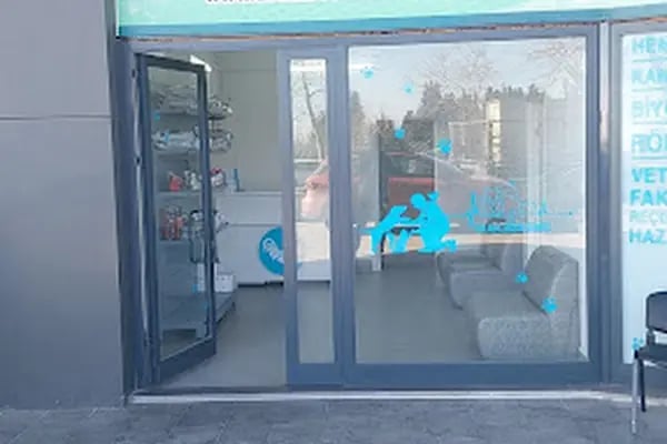 Avcılar Veteriner Kliniği - Resim 19