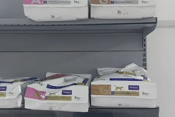 Avcılar Veteriner Kliniği - Resim 18