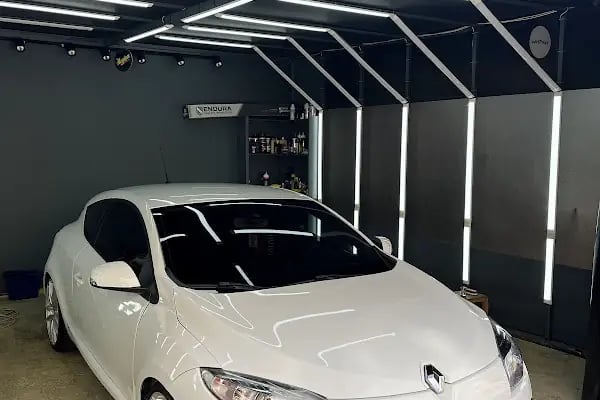 Koc Detailing Garage - Oto uygulama merkezi - Resim 8