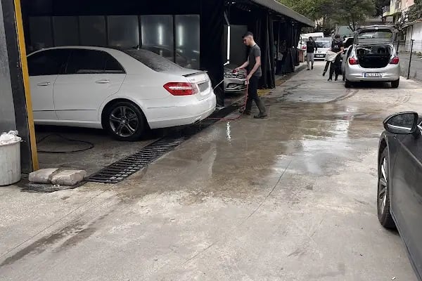 Koc Detailing Garage - Oto uygulama merkezi - Resim 13