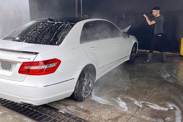Koc Detailing Garage - Oto uygulama merkezi - Resim 11