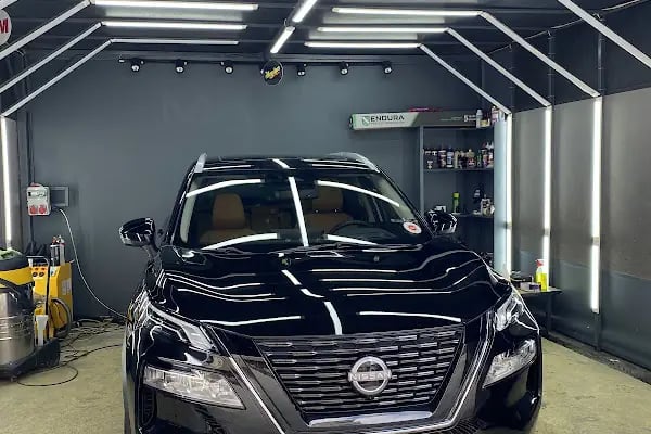 Koc Detailing Garage - Oto uygulama merkezi - Resim 19