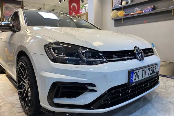 Koc Detailing Garage - Oto uygulama merkezi - Resim 18