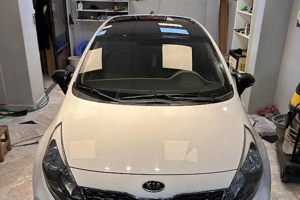 Koc Detailing Garage - Oto uygulama merkezi - Resim 9