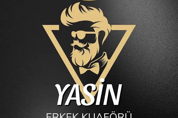 Yasin erkek kuaförü - Resim 8