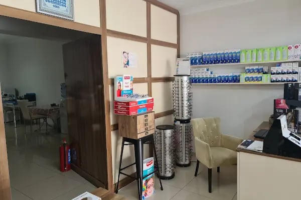 LİVA OPTİK - Resim 18