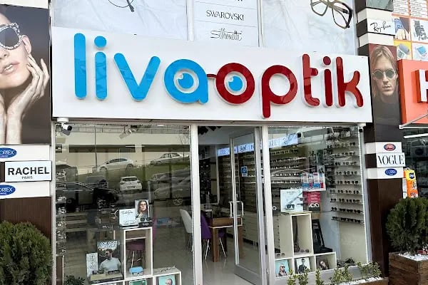LİVA OPTİK - Resim 2